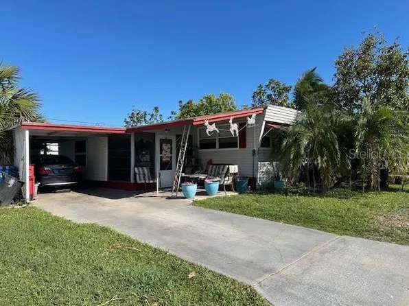 709 50th Avenue Plz W, Bradenton, FL 34207