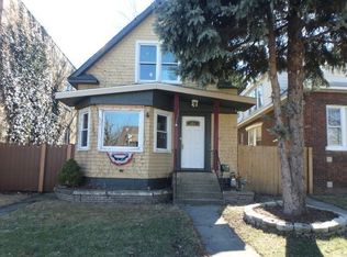 2443 Grunewald St, Blue Island, IL