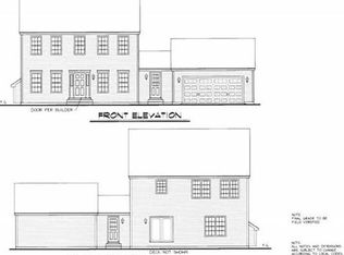 3 Tennys Ct, Newbury, MA 01951