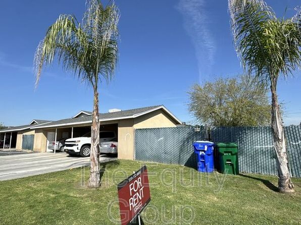 2100 North Ave APT C, Corcoran, CA