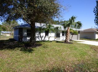 1008 SW 2nd St, Okeechobee, FL 34974