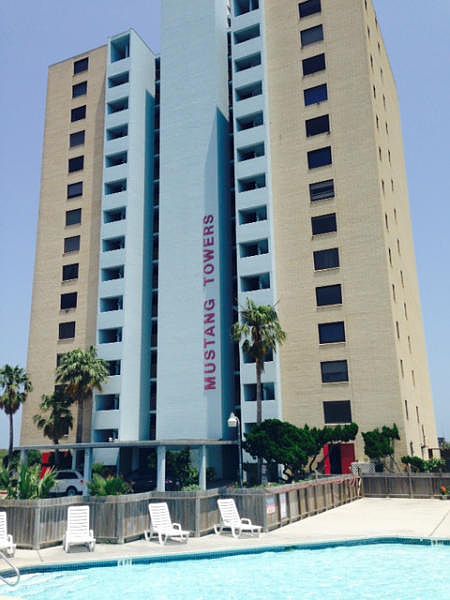 1st image of 6109 St Hwy 361 APT 1102
