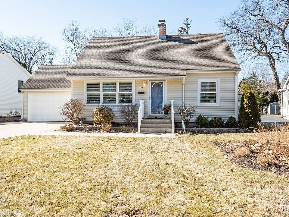 140 S Prospect St, Wheaton, IL 60187 Zillow