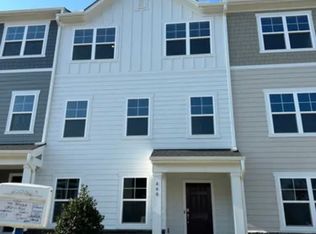 440 Carolina Springs Blvd, Apex, NC 27539