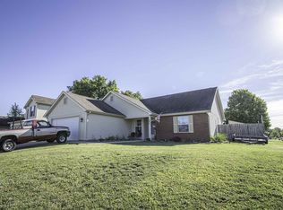 3873 Chenango Pl, West Lafayette, IN