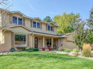 7332 E Mansfield Ave, Denver, CO 80237