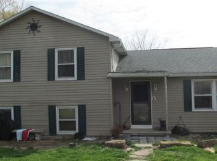 116 Deeds Rd, Ligonier, PA 15658