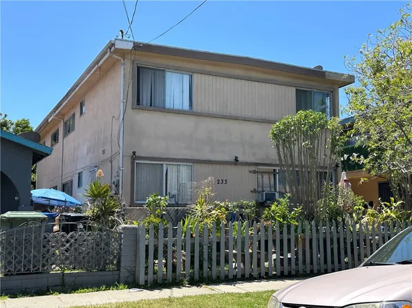 233 W Oliver St, San Pedro, CA 90731