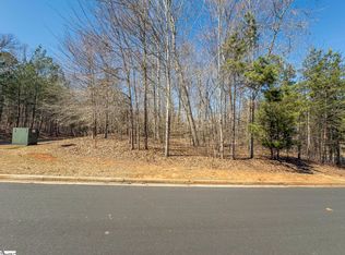 Grand Overlook Dr LOT 1, Seneca, SC 29678