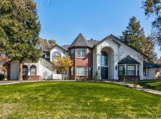 8818 N Millbrook Ave, Fresno, CA 93720