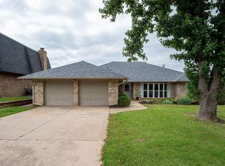 8801 N Kensington Rd, Oklahoma City, OK 73132