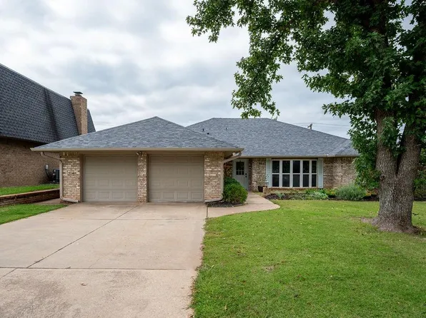 8801 N Kensington Rd, Oklahoma City, OK 73132