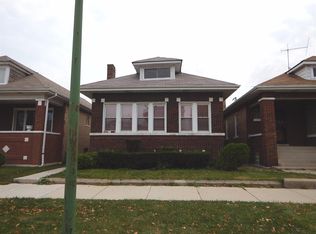 8043 S Ada St, Chicago, IL 60620