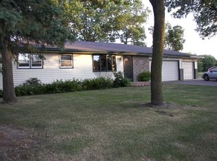 3454 173rd Ln NW, Andover, MN 55304