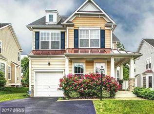 111 Newmarket Ct, Catonsville, MD 21228