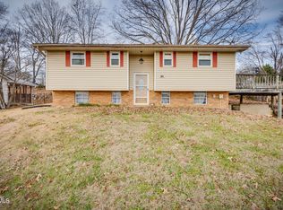 128 Reynolds Ave, Surgoinsville, TN 37873