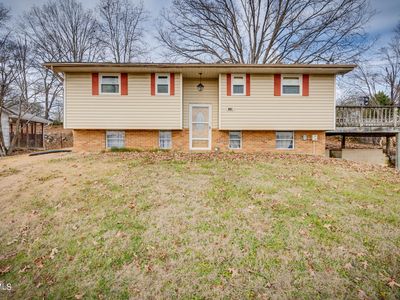 128 Reynolds Ave, Surgoinsville, TN, 37873