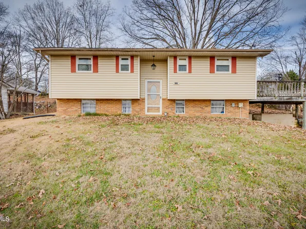 128 Reynolds Ave, Surgoinsville, TN 37873