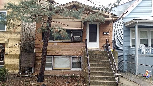 1st image of 4134 N Mozart St