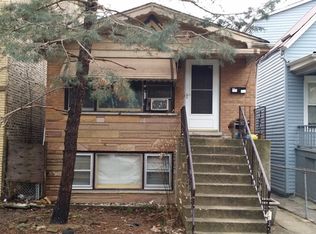 4134 N Mozart St, Chicago, IL 60618