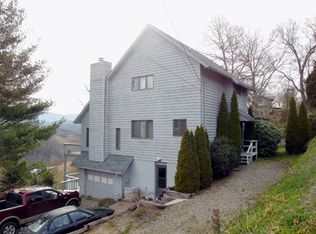 321 Goldfinch Ln, Clyde, NC 28721