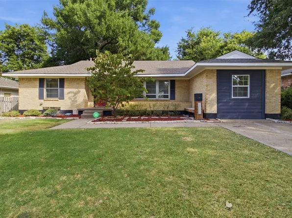 11022 Dunaway Dr, Dallas, TX 75228