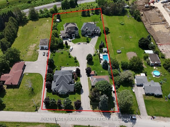 70 Simmons St, Vaughan, ON L4H 4X7