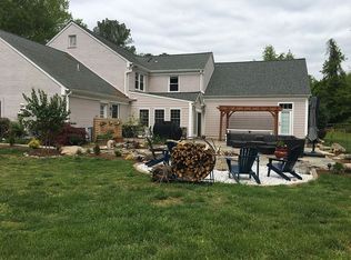 14801 Spring Meadows Dr, Germantown, MD 20874