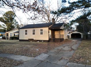 205 20th St SW, Birmingham, AL 35211