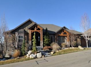 13171 S Running Bear Ln, Draper, UT 84020