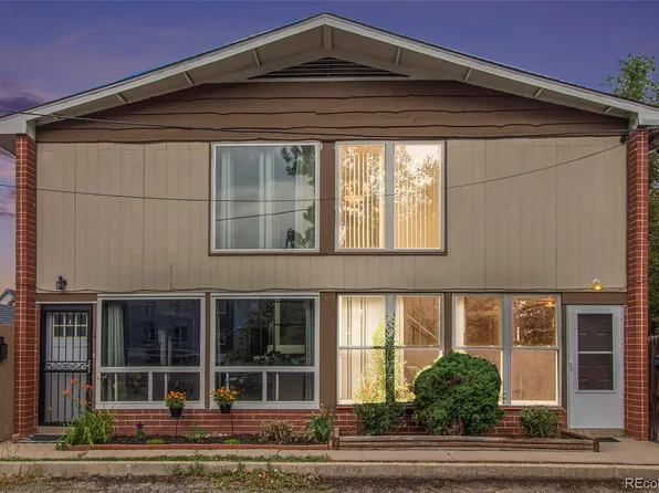 5270 Allison Street #3, Arvada, CO 80002