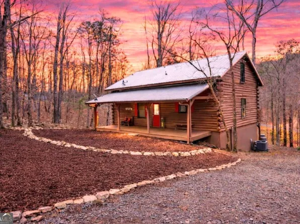 89 Tara Dr, Ellijay, GA 30540