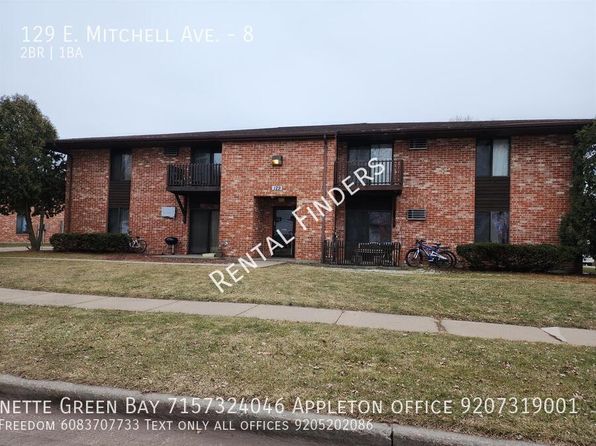 129 E Mitchell Ave #8