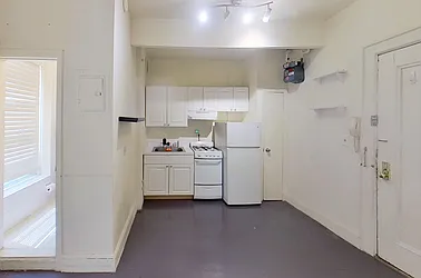 Rented by Time Equities, Inc.