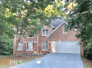 494 Allana Ct, Stone Mountain, GA 30087