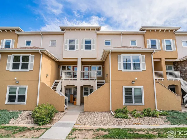 509 Lucca Dr, Evans, CO 80620