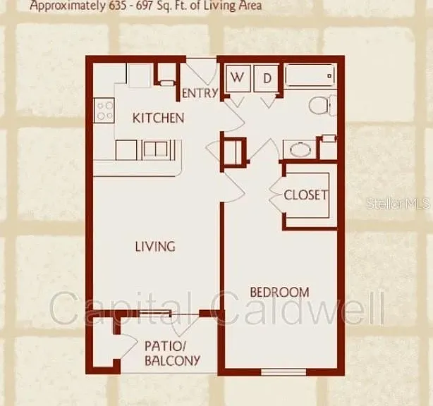 1910 E Palm Ave #11213 — Photo 14