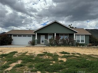 57725 Ramsey Rd, Anza, CA 92539