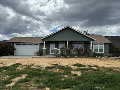 57725 Ramsey Rd, Anza, CA, 92539
