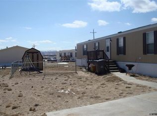 1925 E Murray St LOT 12, Rawlins, WY 82301