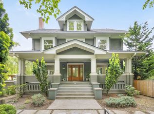 2505 NE 15th Ave, Portland, OR 97212