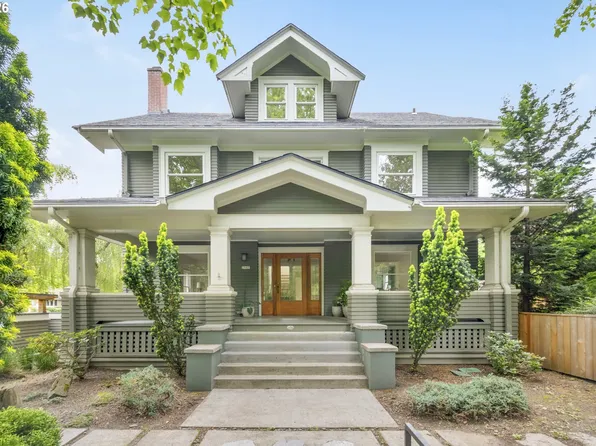 2505 NE 15th Ave, Portland, OR 97212