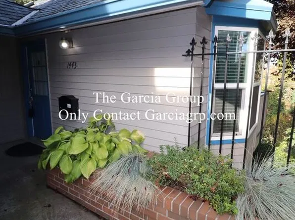 1443 SW Montgomery St, Portland, OR 97201