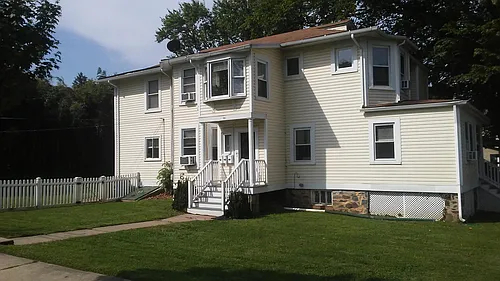 2901 Whitney Ave #1 Photo 1