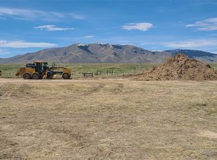 806 N Grover Cleveland St, Lima, MT 59739