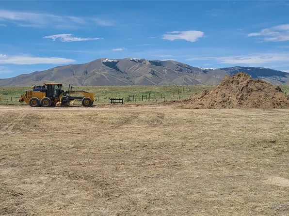 806 N Grover Cleveland St, Lima, MT 59739