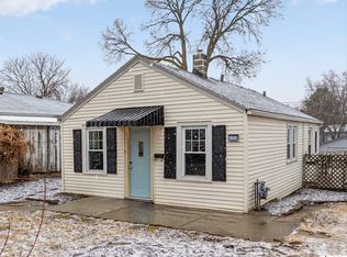 6324 Decatur St, Omaha, NE 68104