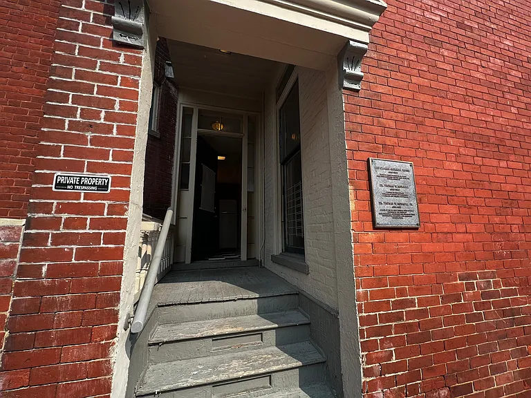 17 E Grace St #17B — Photo 14