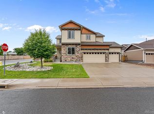 653 N 16th Pl, Brighton, CO 80601