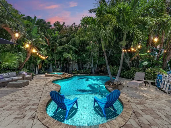 (undisclosed Address), Holmes Beach, FL 34217